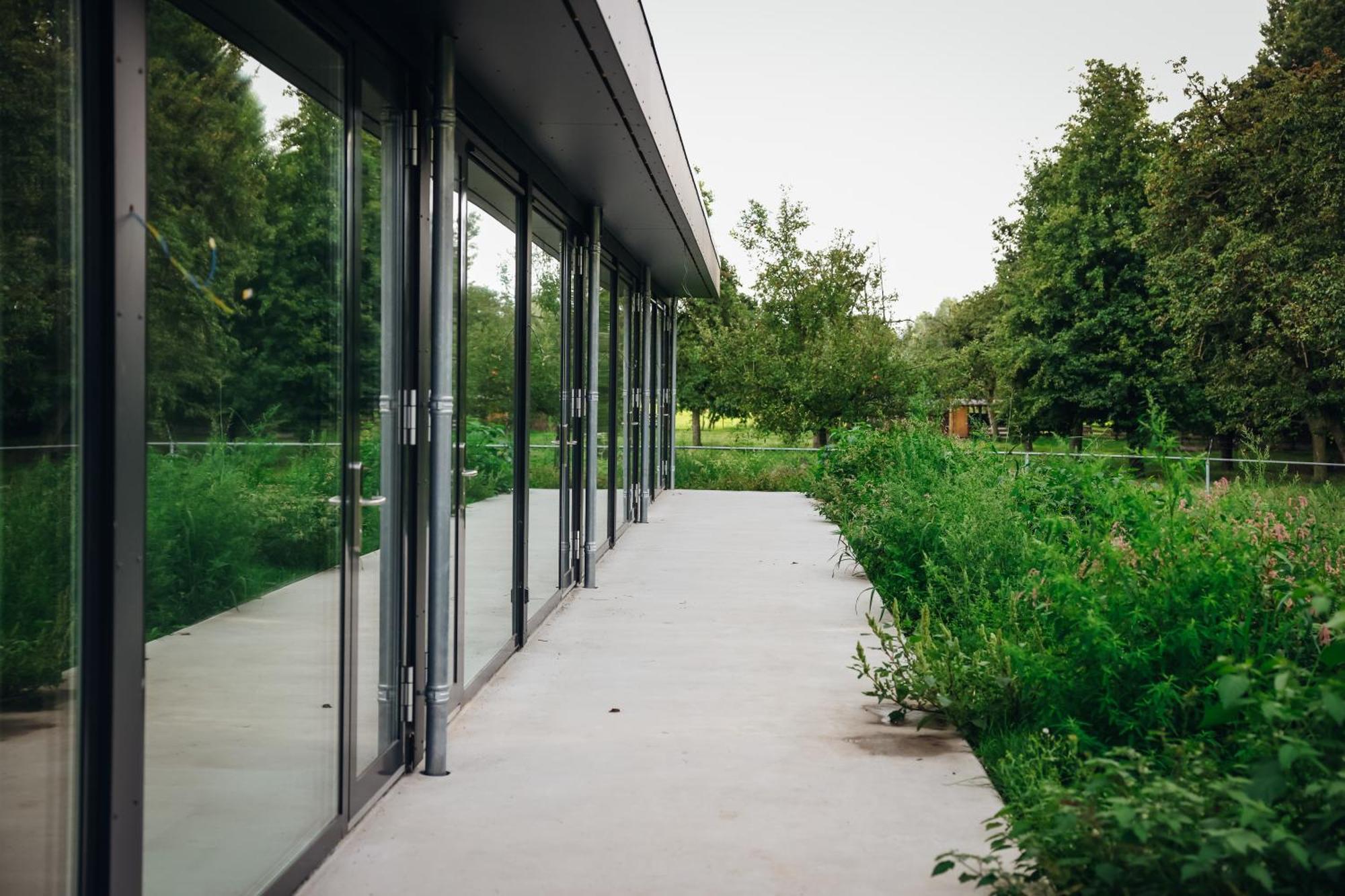 Haje Nieuwegein Hotel Exterior photo